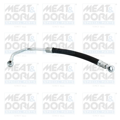 Oil Line, charger